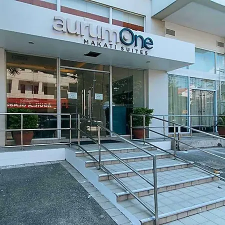 Reddoorz At Luxelite Suites Makati