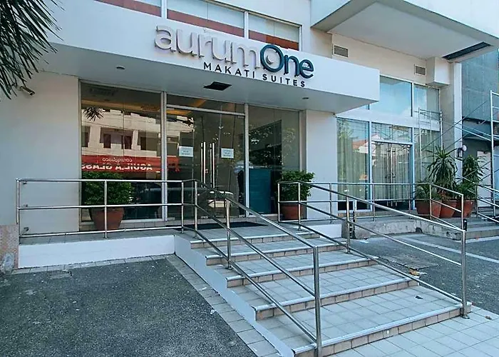 Reddoorz At Luxelite Makati 2*